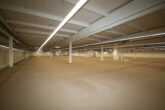 Ca. 3.300 m² große Teilfläche in einem Verbrauchermarkt in 26789 Leer-Logabirum - Halle