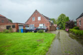 Kapitalanleger aufgepasst! Mehrfamilienhaus mit Pferdestall und Landfläche in Ihlow-Riepe - DSC_0021