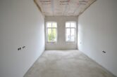 Renovierte Erdgeschosswohnung in zentraler Wohnlage von Aurich! - Schlafzimnmer